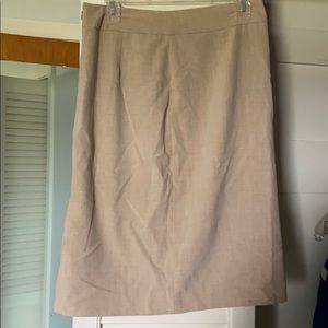 Gorgeous Pencil Skirt!